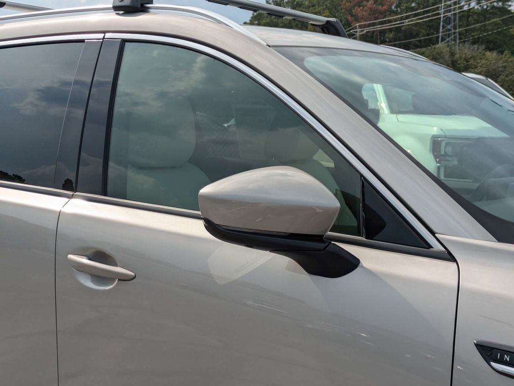 2026 Mazda CX-90 3.3 Turbo Premium Plus