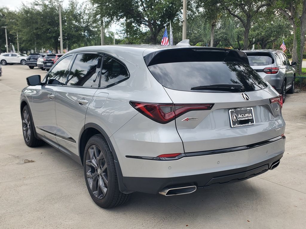 2024 Acura MDX - $43,488