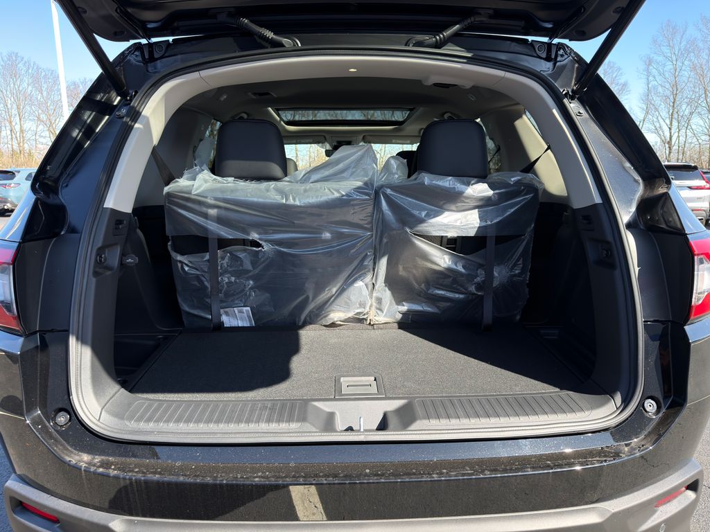 Thumbnail: 2026 Honda Pilot - 23