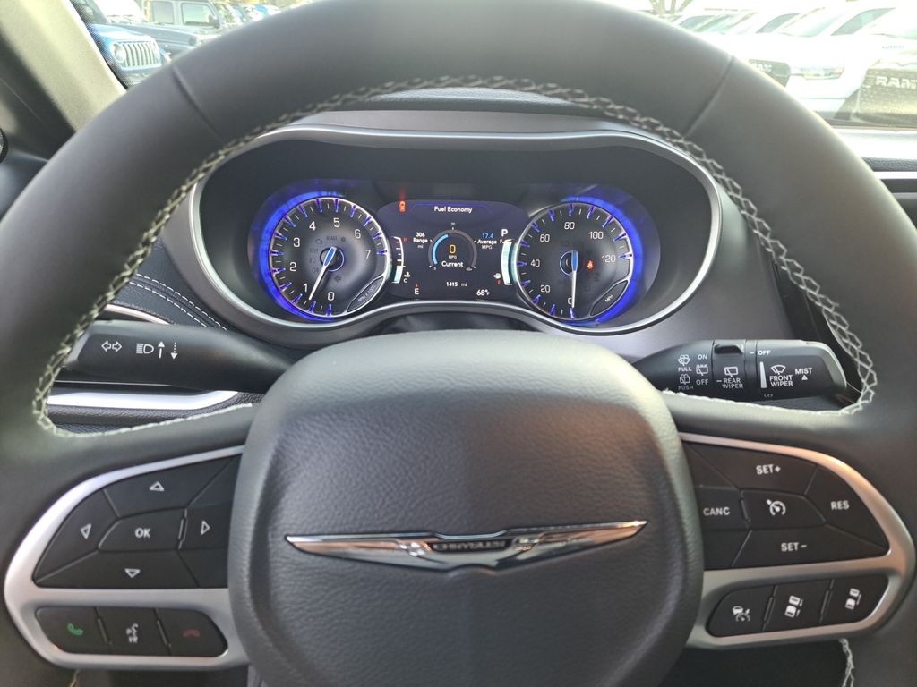 New Car 2025 Chrysler Pacifica  For Sale Under $40,000 In Austin, Texas