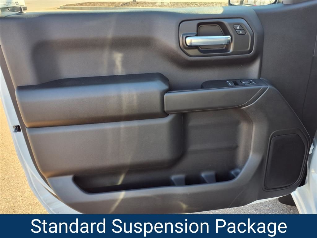 ChevroletSilverado 15005