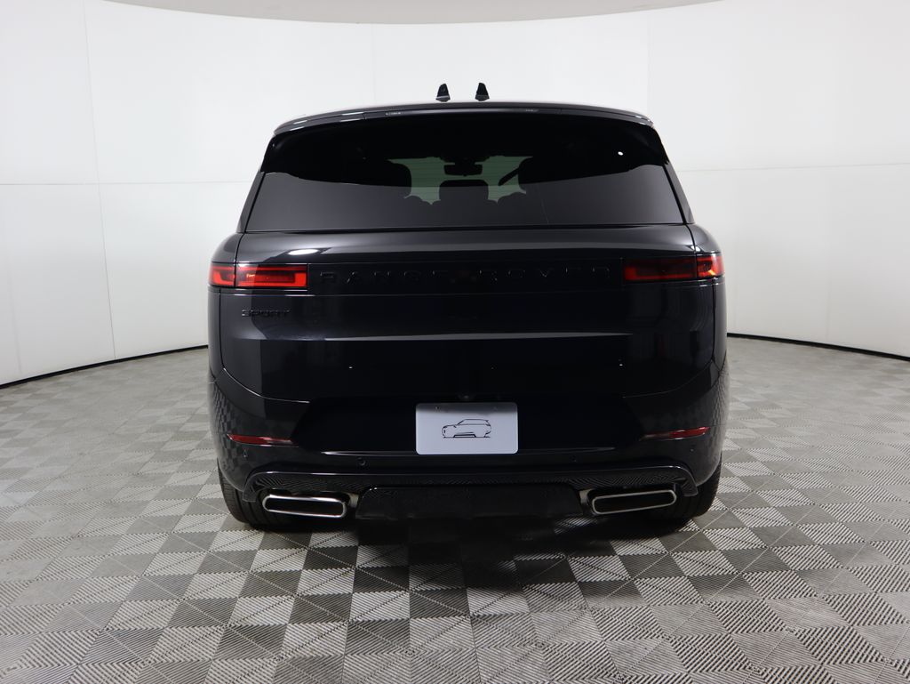 Thumbnail: 2026 Land Rover Range Rover Sport - 6