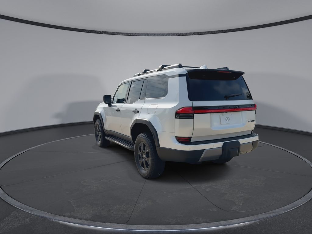 Thumbnail: 2026 Lexus GX - 7