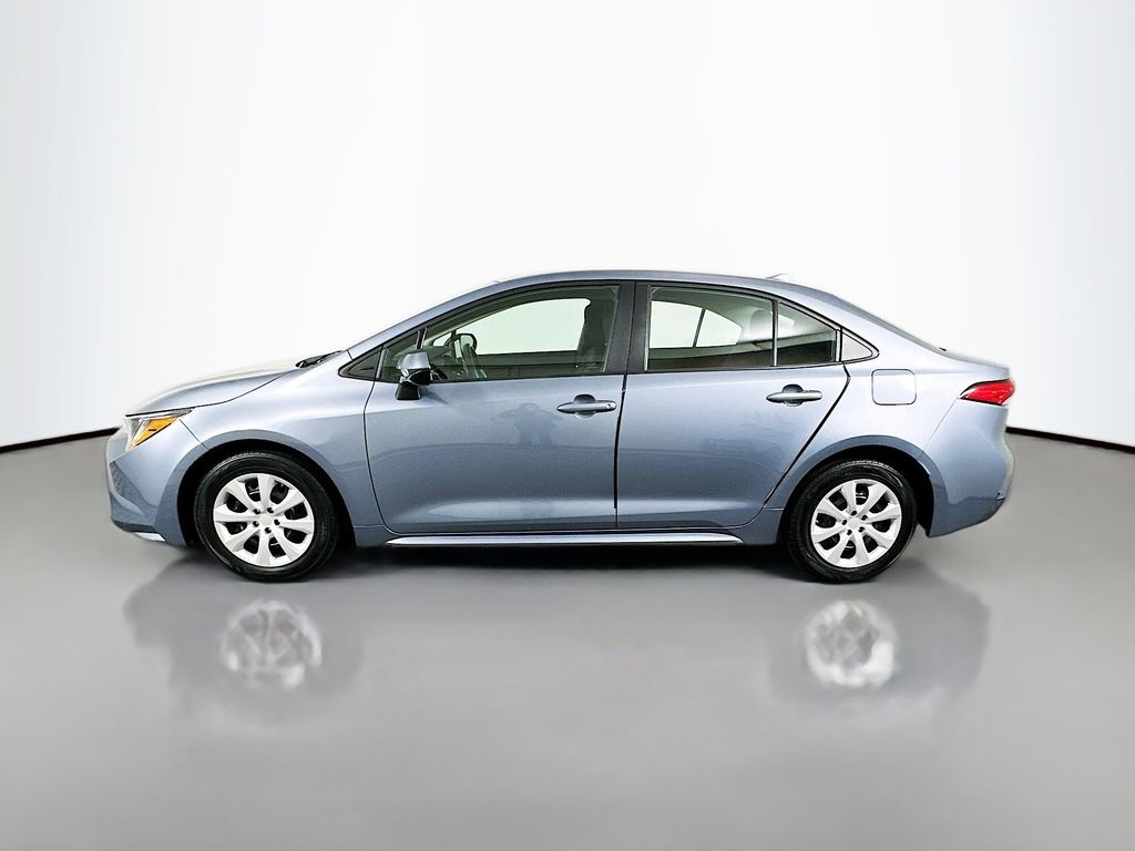 Thumbnail: 2024 Toyota Corolla - 8