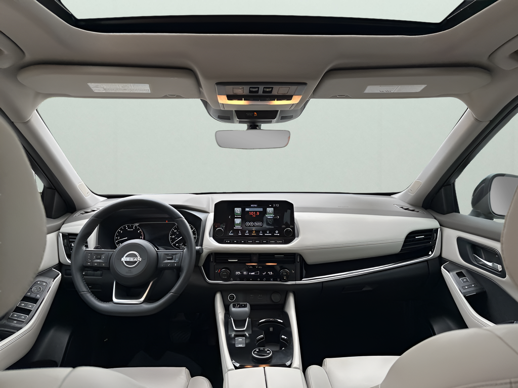 Used Car 2022 Nissan Rogue  Sl For Sale Under $30,000 In Austin, Texas