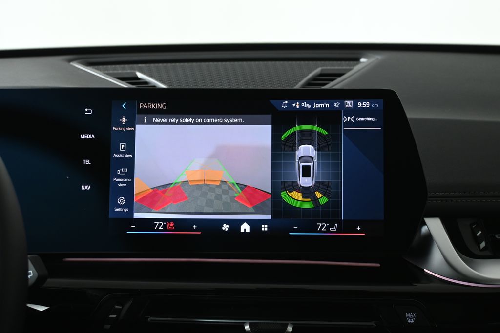 Thumbnail: 2026 BMW X1 - 23