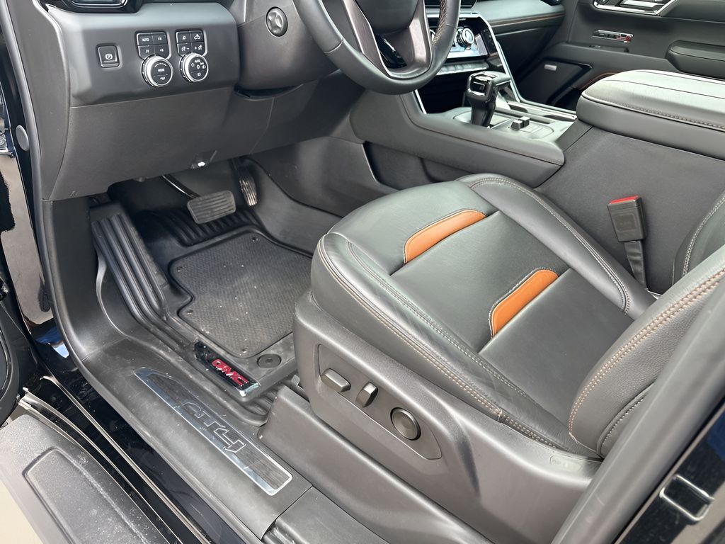 Used Car 2024 Gmc Sierra 1500  At4 For Sale Under $70,000 In Austin, Texas