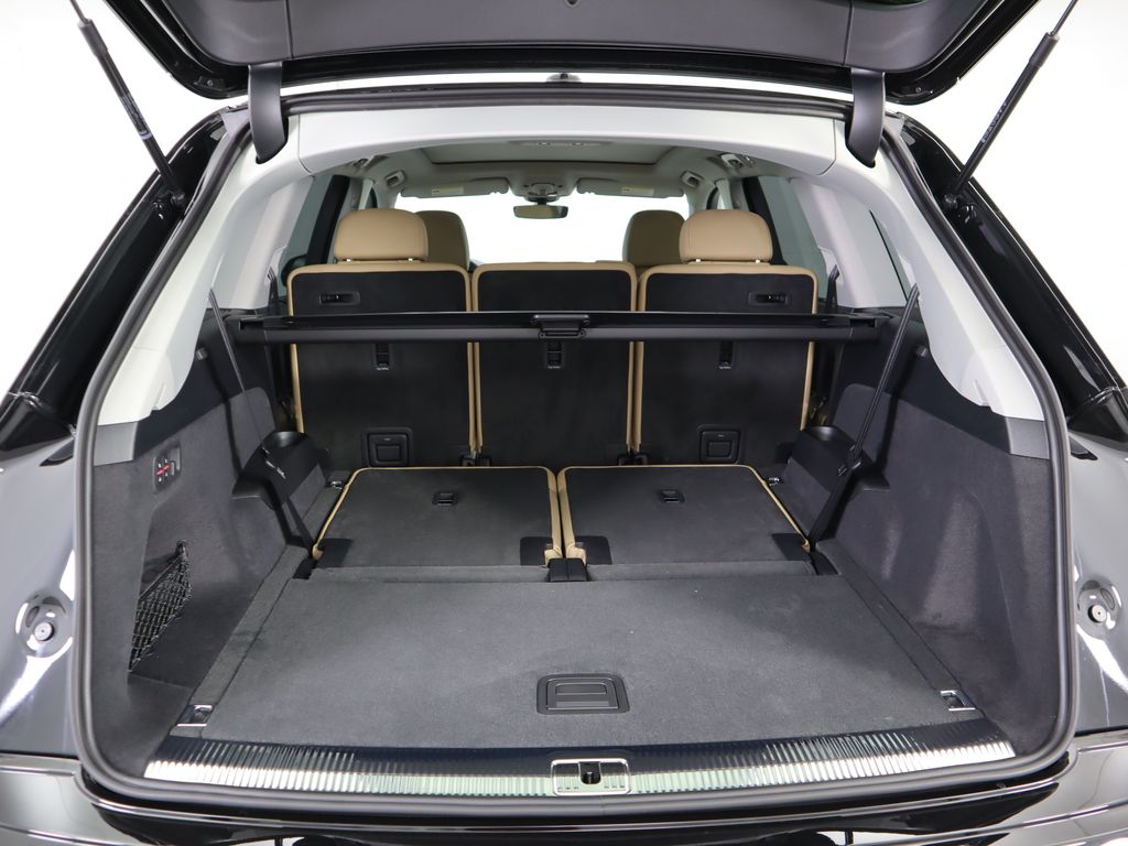 2025 Audi Q7 Premium Plus 29
