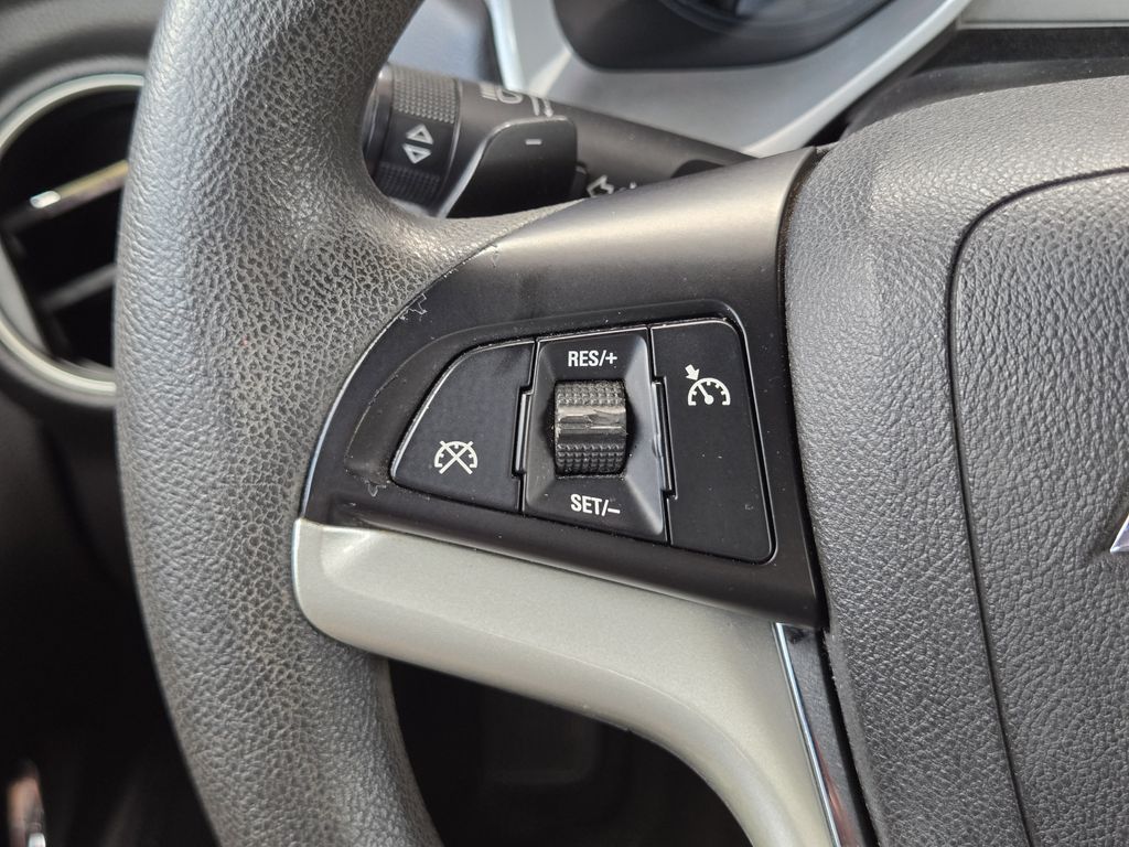 2012 Chevrolet Camaro 2LS Black at Emmons Autoplex