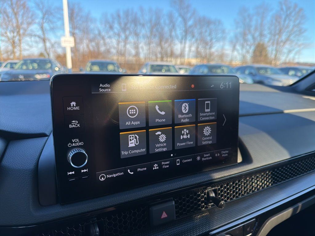 Thumbnail: 2024 Honda CR-V - 32