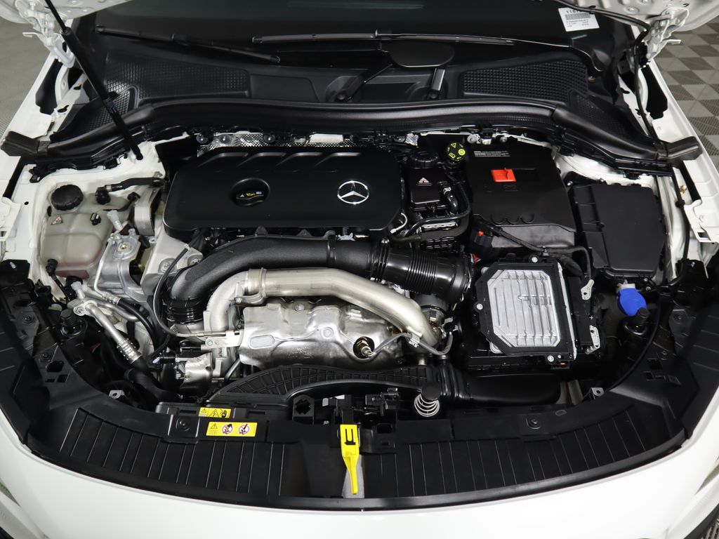 2024 Mercedes-Benz GLA 250 29