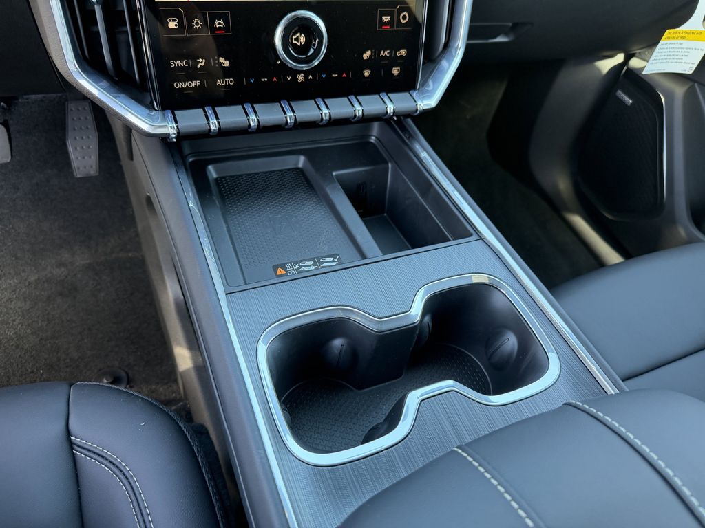 new 2026 GMC Acadia car