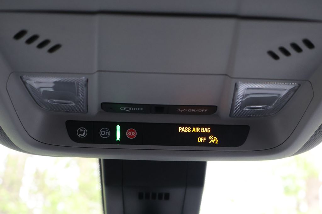 Thumbnail: 2024 Chevrolet Equinox - 25