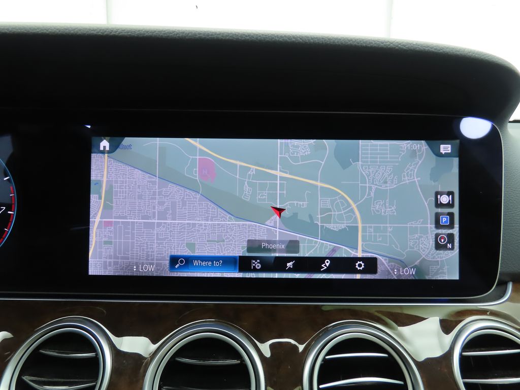 Thumbnail: 2023 Mercedes-Benz E-Class - 14