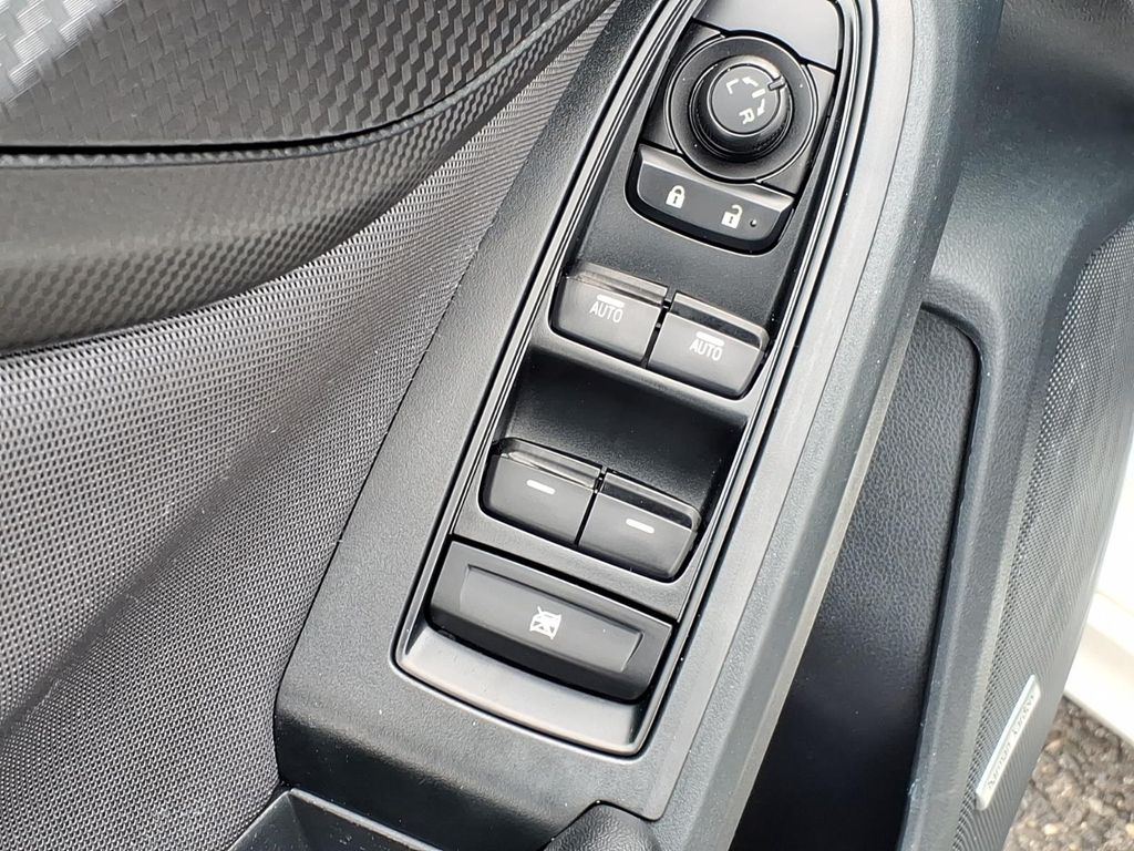 used 2020 Subaru Impreza car, priced at $14,900