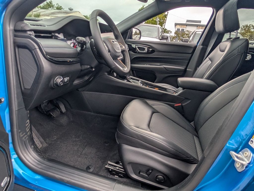 new 2026 Jeep Compass car, priced at $28,700