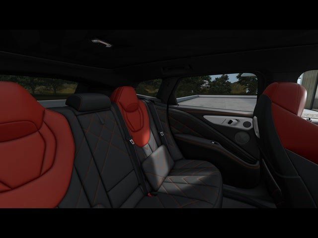 2025 BMW XM  12