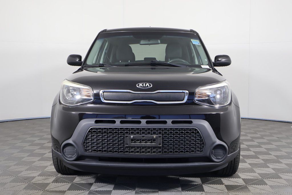 Thumbnail: 2016 Kia Soul - 2
