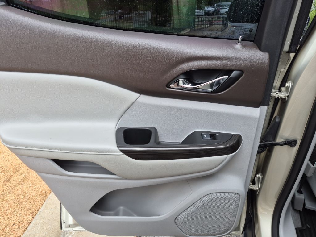 Used Car 2017 Gmc Acadia  Slt-1 For Sale Under $15,000 In Austin, Texas