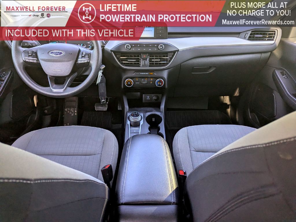 Used Car 2022 Ford Escape  S For Sale In Taylor, Texas