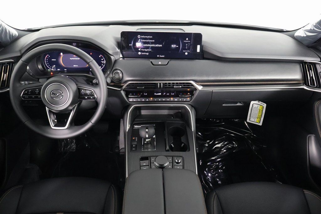 Thumbnail: 2026 Mazda CX-90 - 4