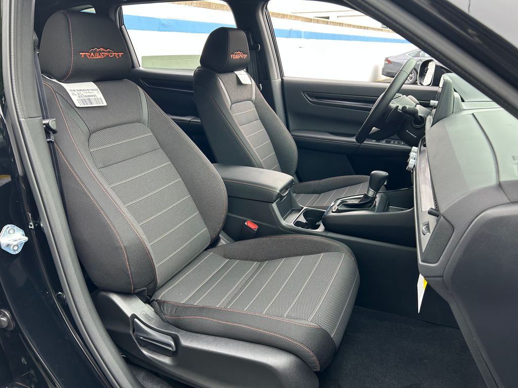 Thumbnail: 2026 Honda CR-V - 25