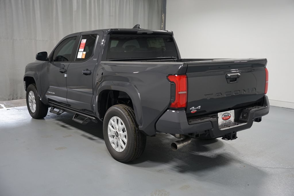 Thumbnail: 2025 Toyota Tacoma - 6