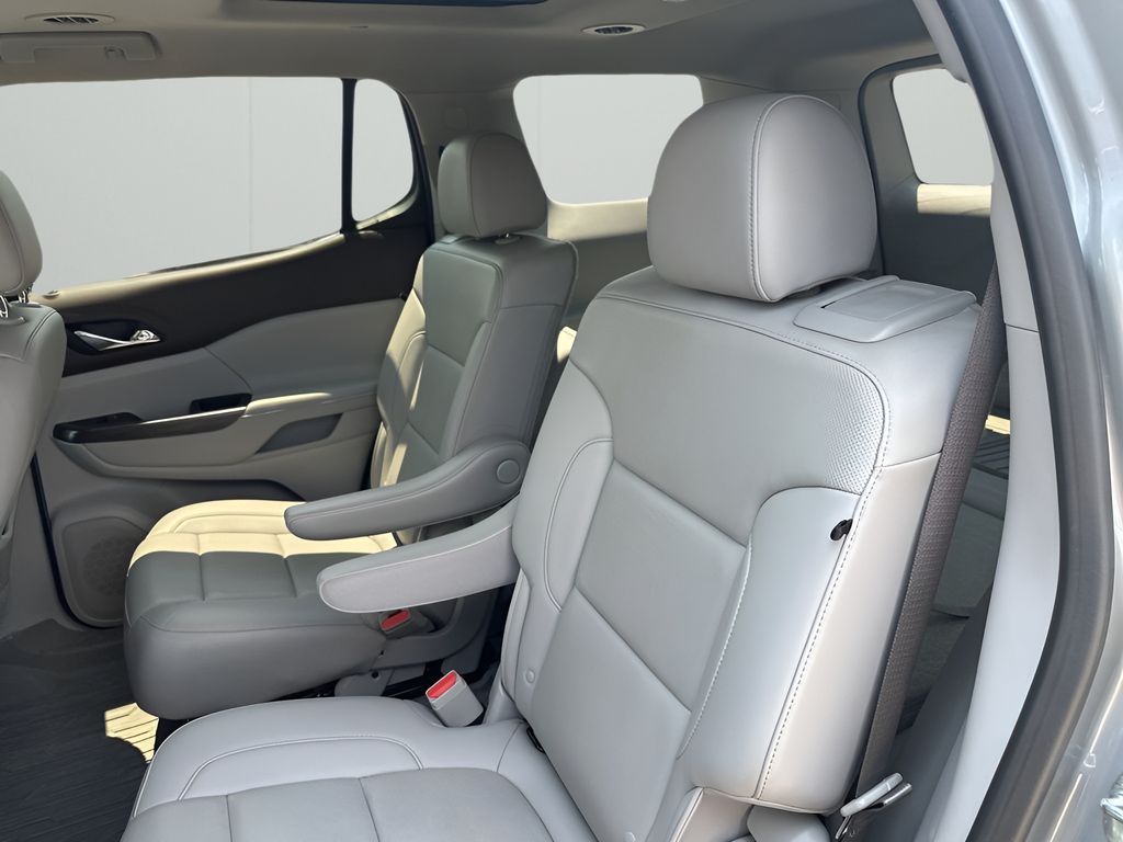 Used Car 2023 Gmc Acadia  Slt For Sale Under $25,000 In Austin, Texas