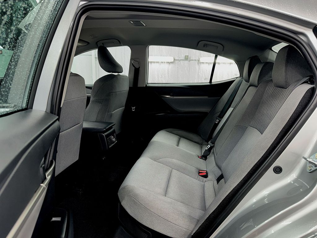 Used 2025 Toyota Camry Sedan