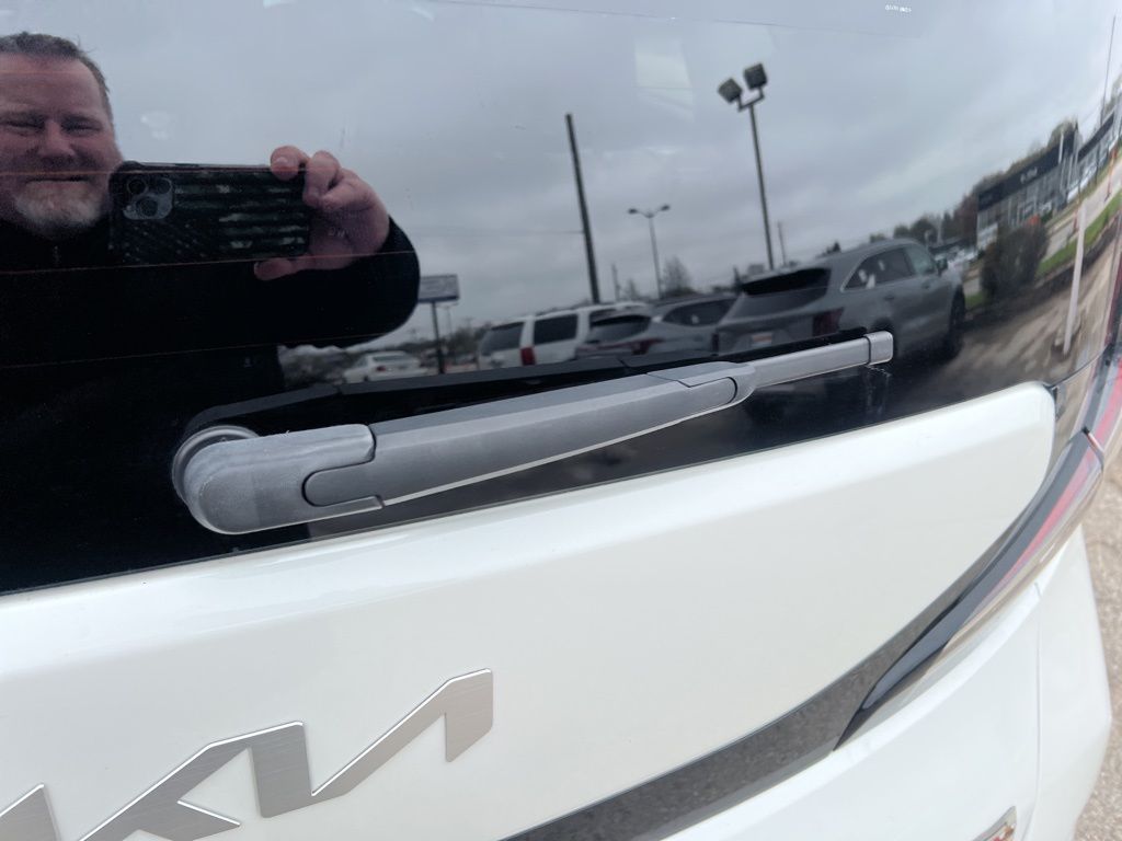 2023 Kia Soul GT-Line photo