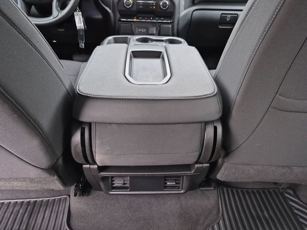 Used Car 2022 Chevrolet Silverado 1500 Ltd  Custom For Sale Under $30,000 In Austin, Texas