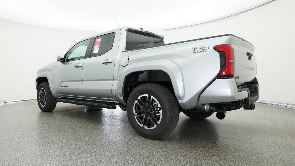 Thumbnail: 2025 Toyota Tacoma - 32