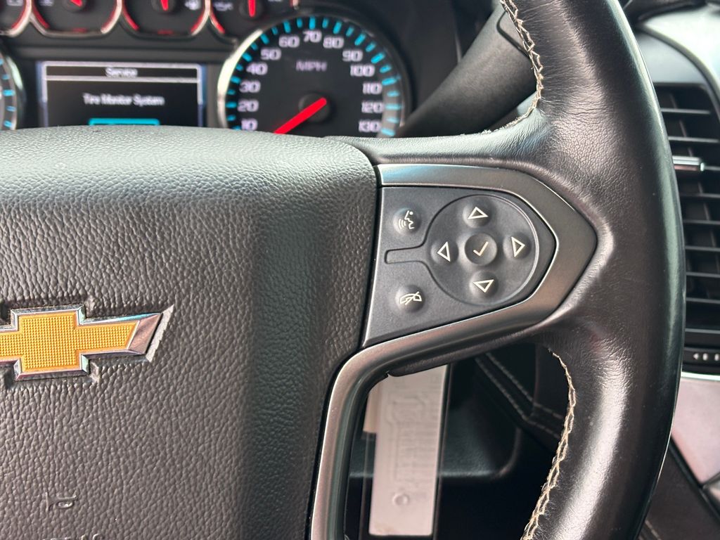 Used Car 2020 Chevrolet Tahoe  Lt For Sale Under $25,000 In Austin, Texas