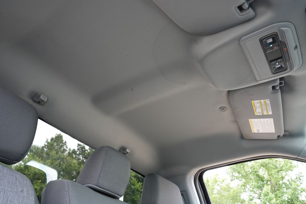 2024 Ford F-150 XL Gray at DeMontrond Ford