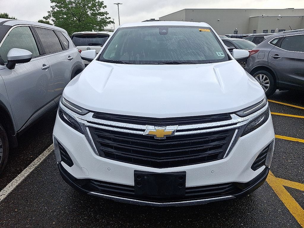 2023 Chevrolet Equinox LT 2