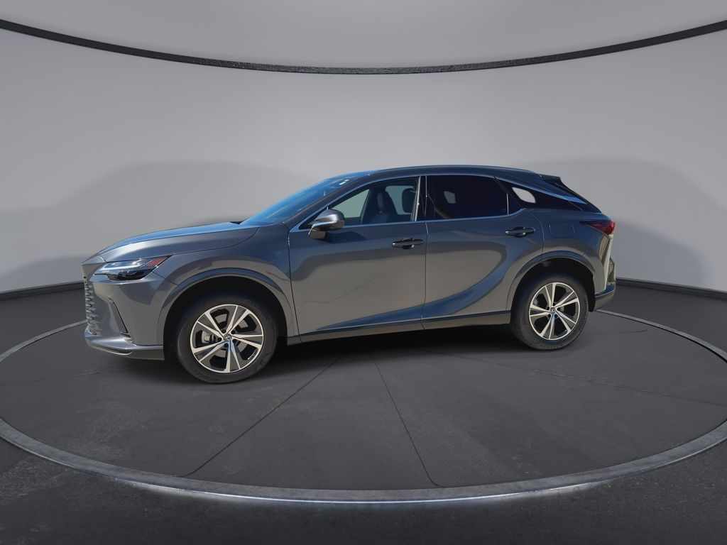Thumbnail: 2025 Lexus RX - 5