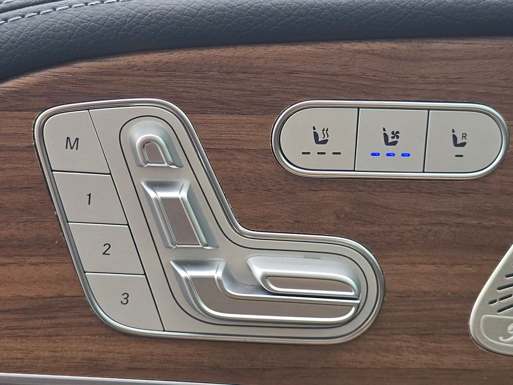 Certified Used 2026 Silver Mercedes-Benz GLE 350 image 5