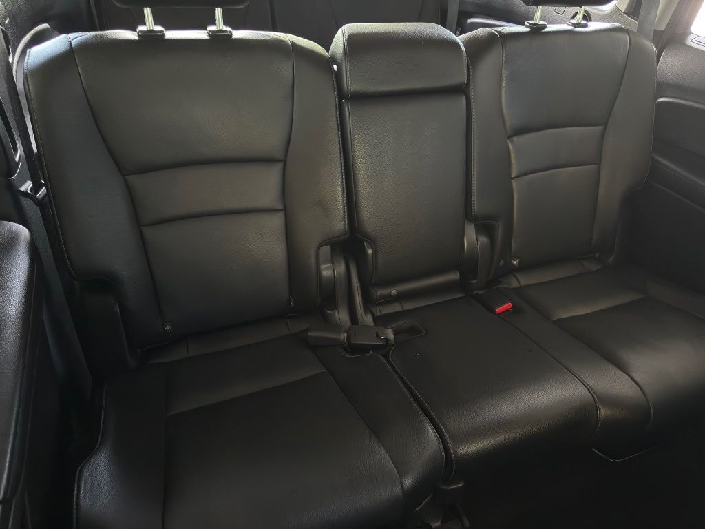 2021 Honda Pilot Special Edition  at DeMontrond Auto Country