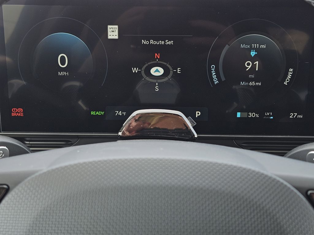 2026 Hyundai IONIQ 5