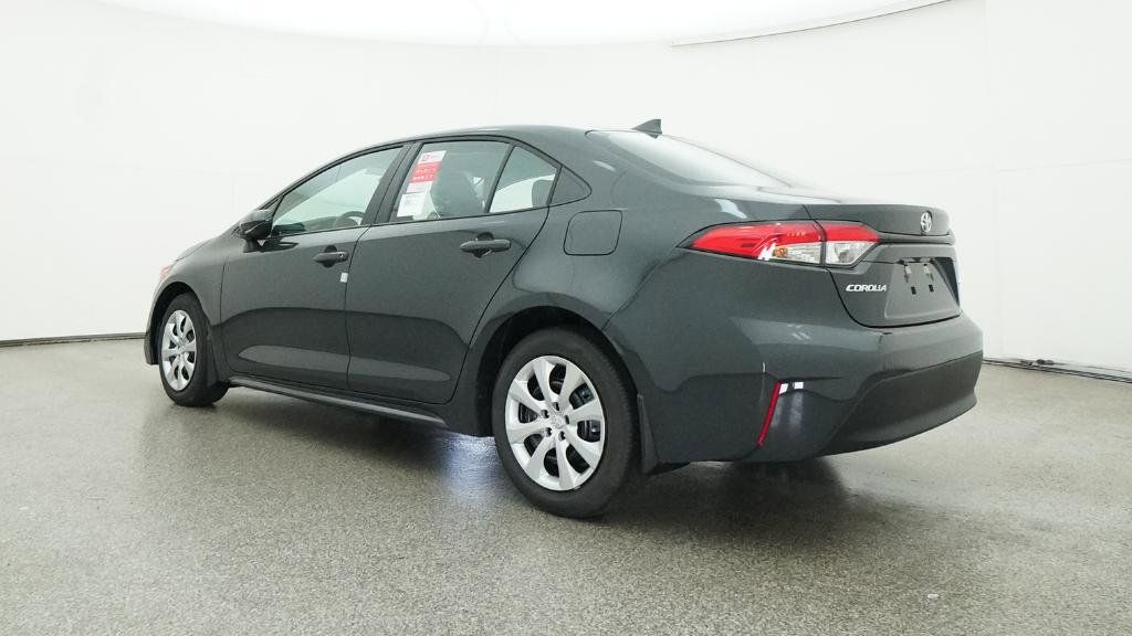 Thumbnail: 2026 Toyota Corolla - 31