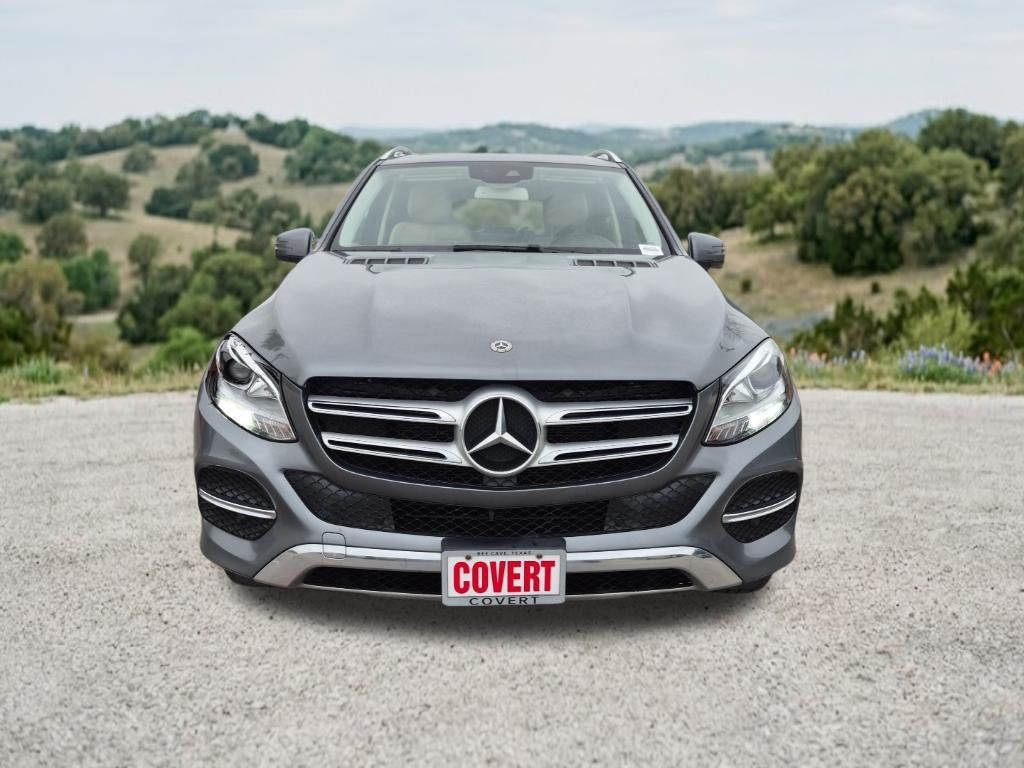 Used Car 2018 Mercedes-benz Gle  Gle 350 For Sale Under $20,000 In Austin, Texas