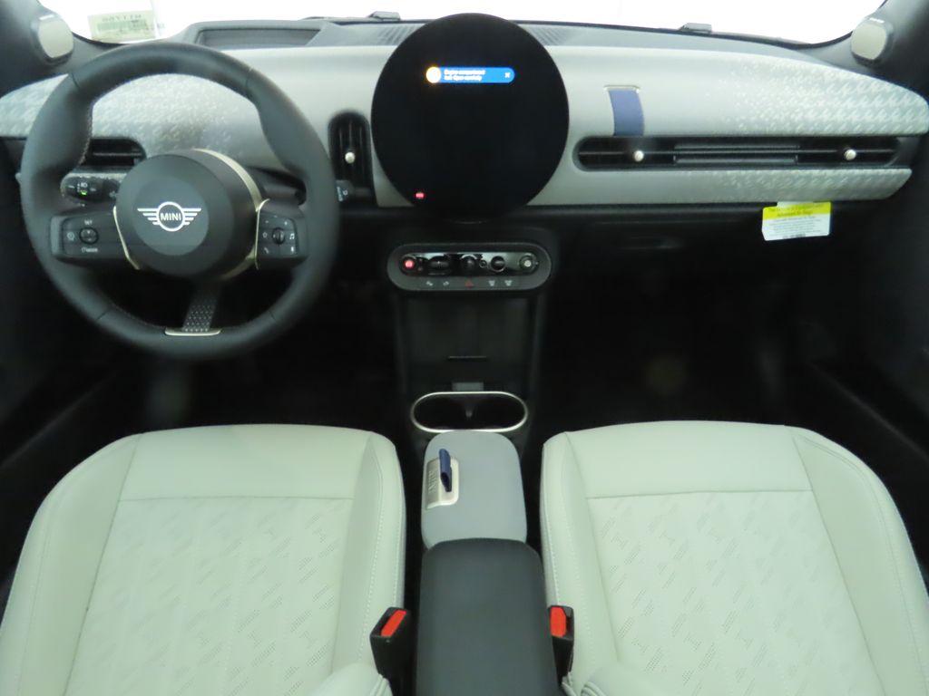 2025 MINI Cooper Hardtop 2 Door 14