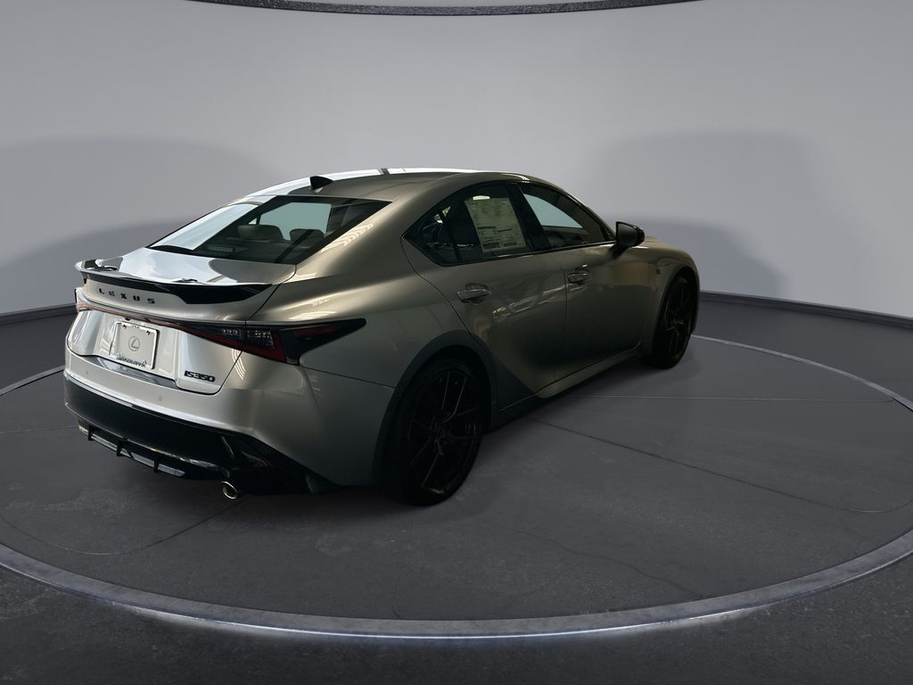 Thumbnail: 2026 Lexus IS - 2
