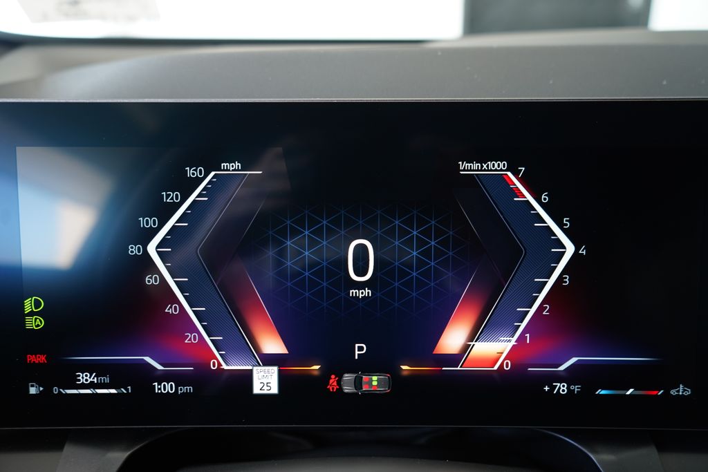 Thumbnail: 2026 BMW X3 - 16