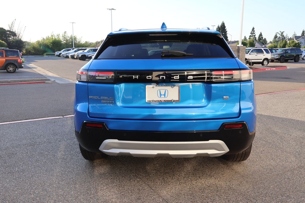 Thumbnail: 2026 Honda Prologue - 6