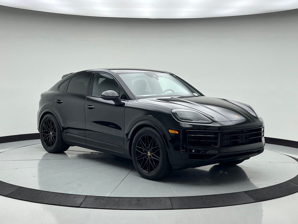 Thumbnail: 2026 Porsche  - 7