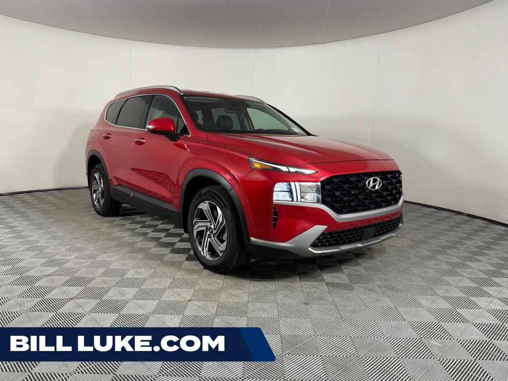2023 Hyundai Santa Fe SEL FWD