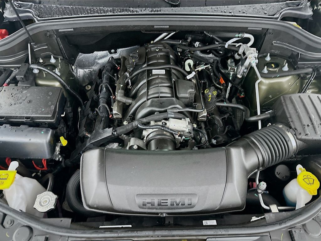 New 2026 Green Dodge GT Blacktop image 18