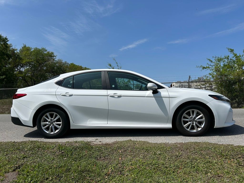 Thumbnail: 2025 Toyota Camry - 6