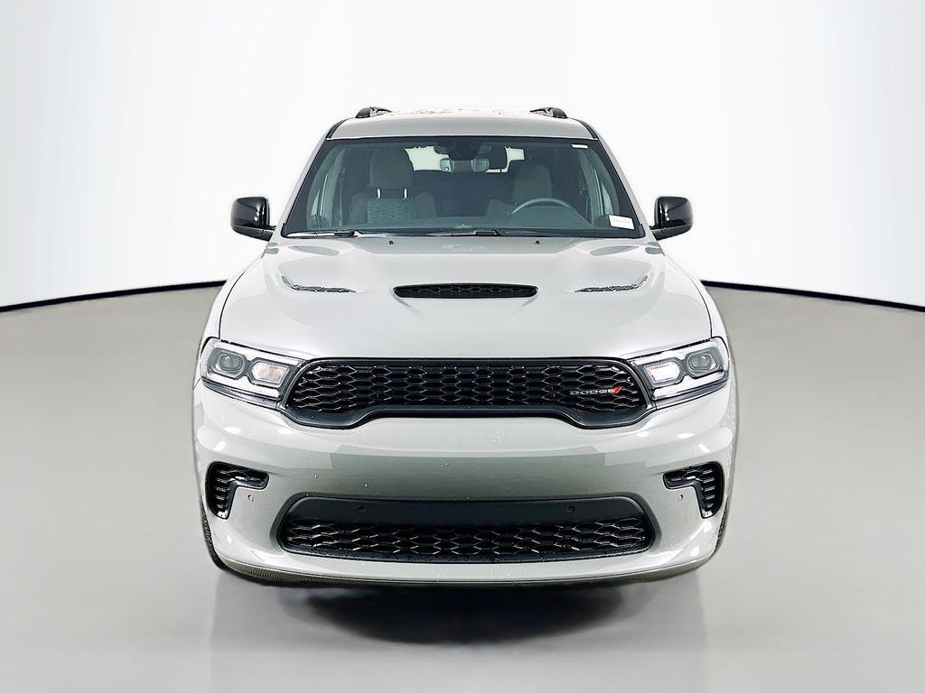 New 2026 Gray Dodge GT Blacktop image 2